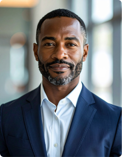 Marcus Grant